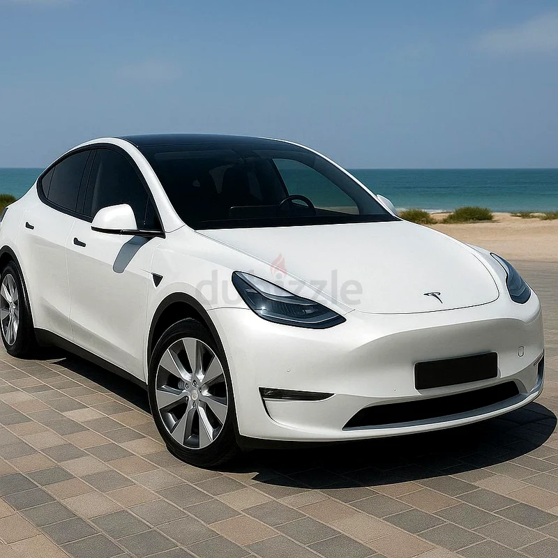 For Sale: 2022 Tesla Model Y Long Range – AWD | White | 30,000 km | Full Tesla Warranty63612059072259111