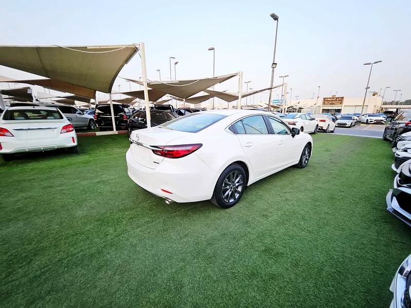 1,085 AED PER MONTH | MAZDA 6 2023 | GCC SPECS | PERFECT CONDITION !63612059517954113