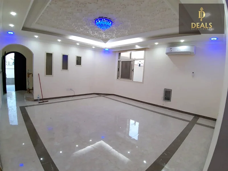 فيلا فاخرة للإيجار في قلب الروضة 2، عجمان63723288240386112