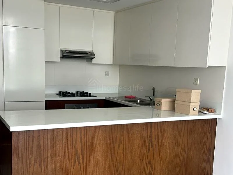 Spacious Layout | Vacant | Ready | 1 BR63781516202114113