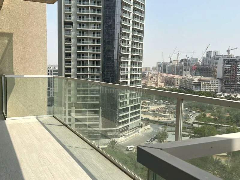 Spacious Layout | Vacant | Ready | 1 BR63781516202114112
