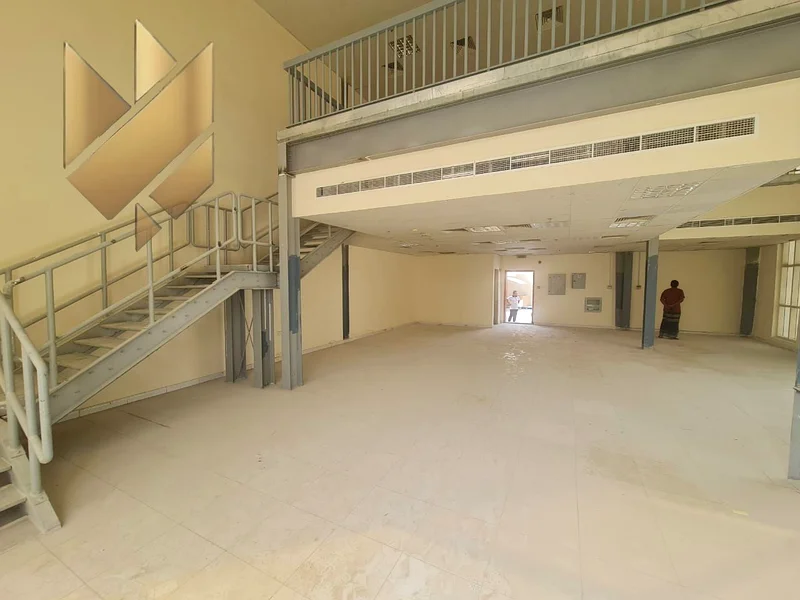 Warehouse in Industrial Area 12, Sharjah, in a strategic location63622569882242112