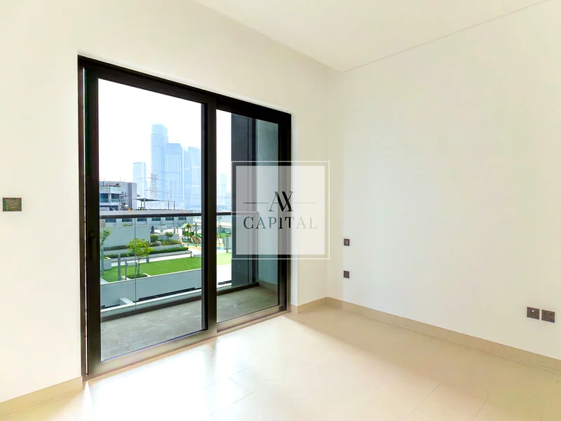 Luxury 2BR | Sobha Hartland | Creek Views63758156408451112