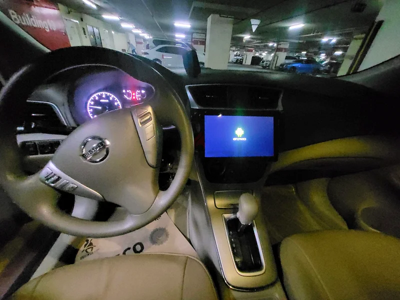 Family car Well Maintained GCC Low Kilometers63612797470977114