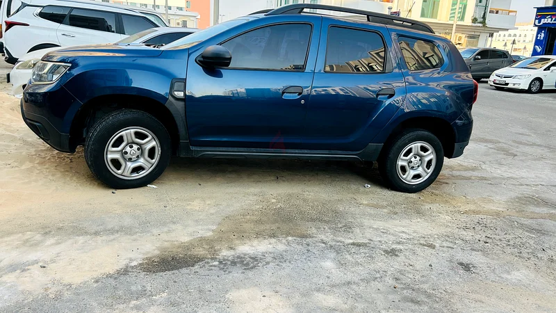 رينو داستر 2019 - 135,000 كم63612057470978112