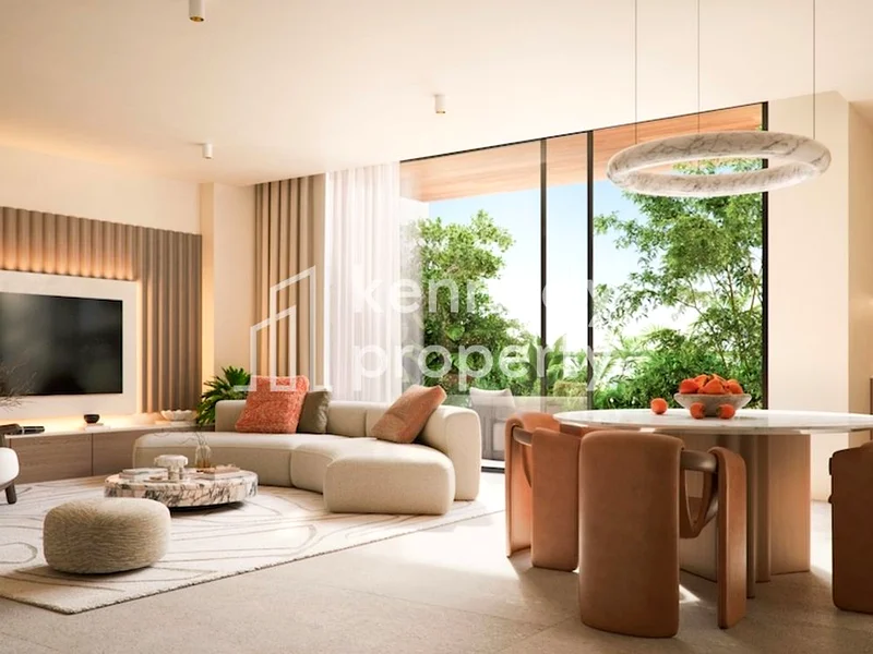Investment Potential | Prime Location | Smart Home63954134660098110