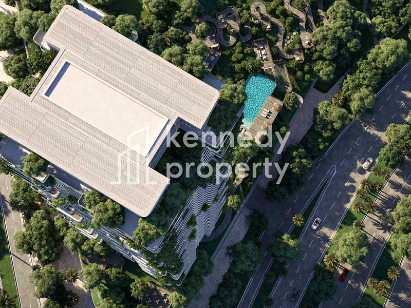 Investment Potential | Prime Location | Smart Home63954134660098112