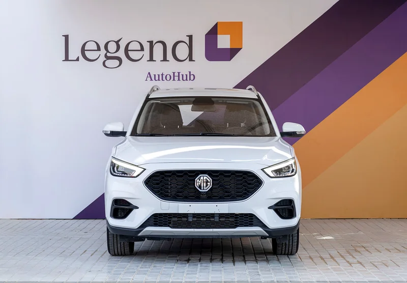 AED 610 Monthly l MG ZS Std 1.5L l GCC l Zero Down Payment l Warranty63613733216002111