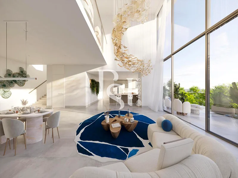Balcony | Modern Layout | Maids Room63844990328961112