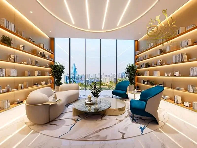 Fully Furnished With PHPP | Skyline View | Book63981085260418114