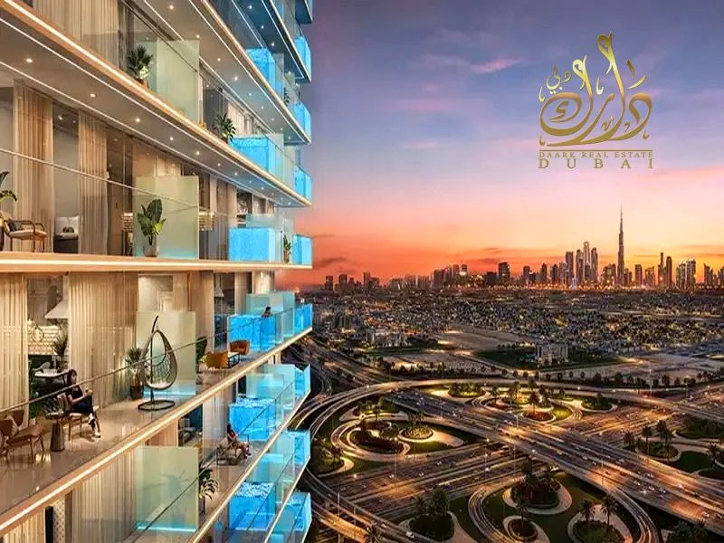 Fully Furnished With PHPP | Skyline View | Book63981085260418112