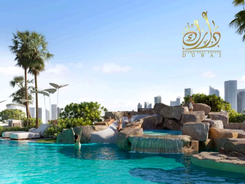 Fully Furnished With PHPP | Skyline View | Book63981085260418111