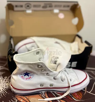 CONVERSE Branded Shoes