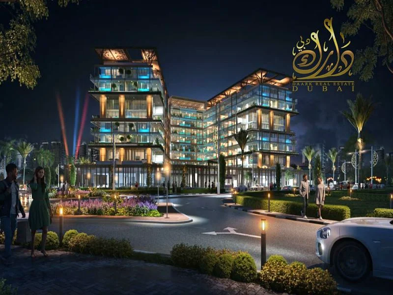 مشروع قيد الإنشاء | موقع متميز | خطة دفع63825103707522110