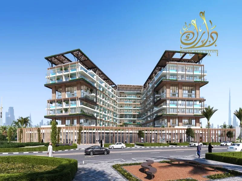 مشروع قيد الإنشاء | موقع متميز | خطة دفع63825103707522111