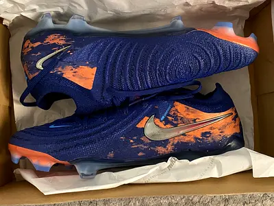 Nike phantom GX Original Football shoes