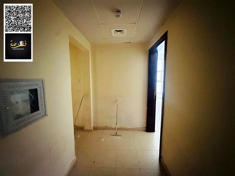 🏙️ For Sale - 2-bedroom apartment in City Tower / Ajman    📍 Location: City Tower - A sought-after location63890902393729114
