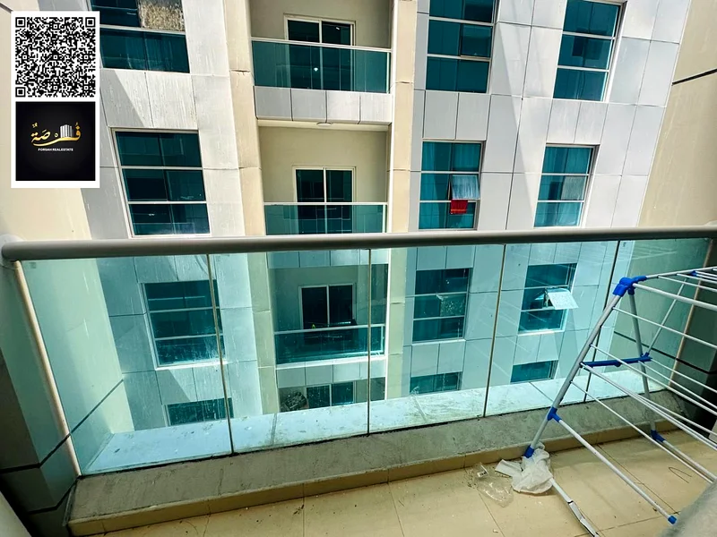 🏙️ For Sale - 2-bedroom apartment in City Tower / Ajman    📍 Location: City Tower - A sought-after location63890902393729113