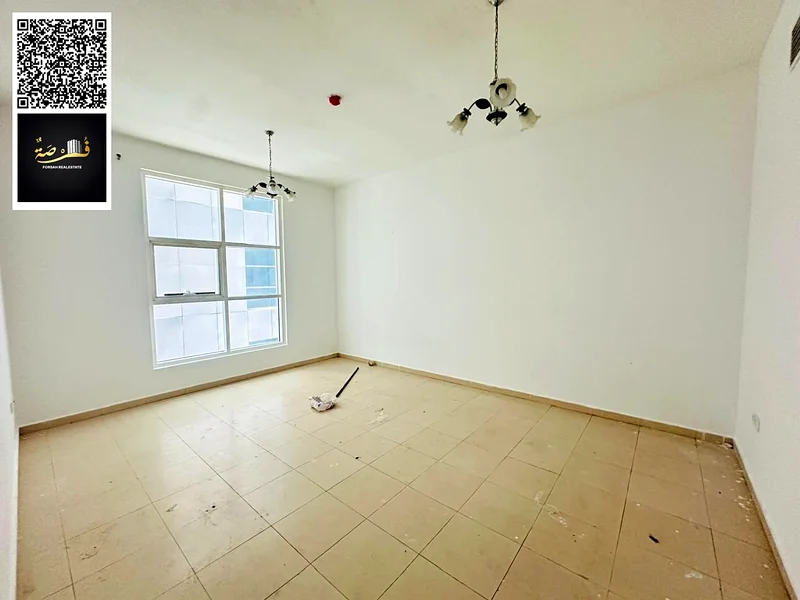 🏙️ For Sale - 2-bedroom apartment in City Tower / Ajman    📍 Location: City Tower - A sought-after location63890902393729110