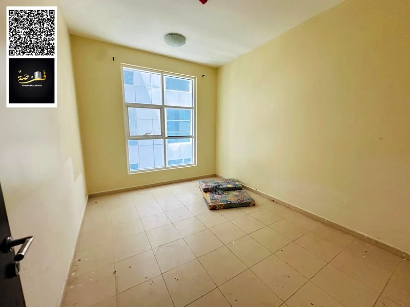 🏙️ For Sale - 2-bedroom apartment in City Tower / Ajman    📍 Location: City Tower - A sought-after location63890902393729112