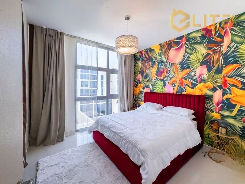 VACANT | FULLY FURNISHED | PRIME LOCATION63748295796867111