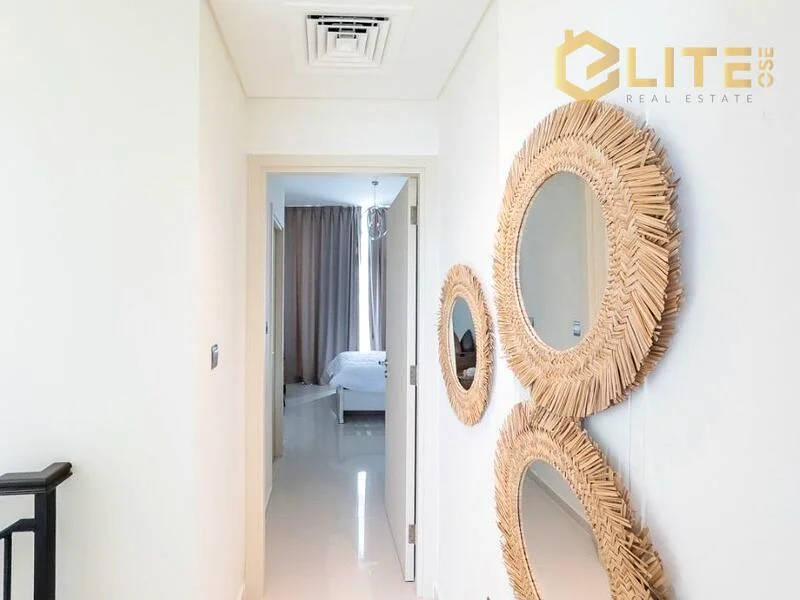 VACANT | FULLY FURNISHED | PRIME LOCATION63748295796867112