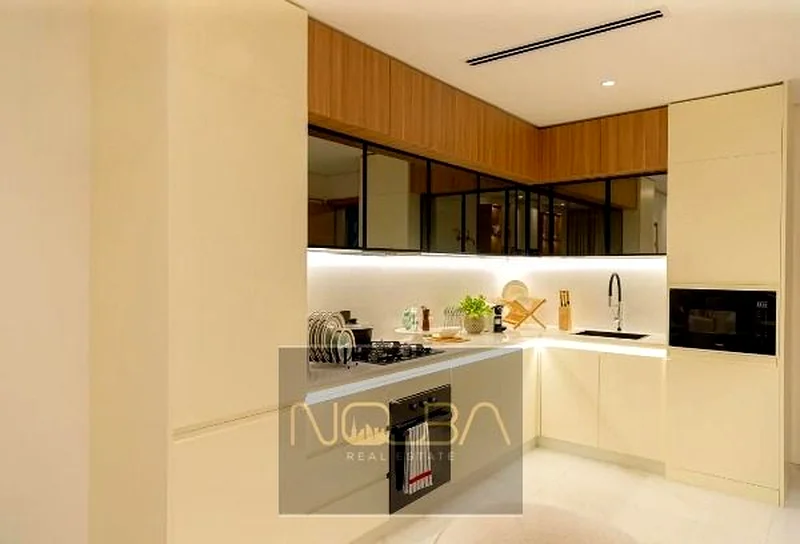 5 years post handover payment plan | 1BHK + STUDY Direct Access balcony64021033293954114