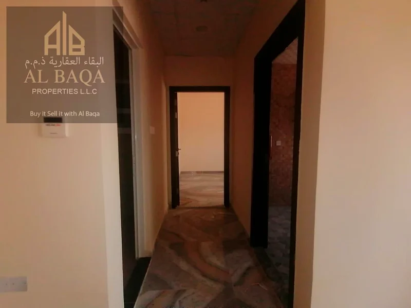 شهر مجاني ||| إطلالة كاملة على المدينة ||| جديدة بالكامل ||| سهولة الوصول للطريق الرئيسي ||| 01 بHK ||| حمامان ||| شرفة كبيرة واحدة ||| مناسبة للعائلة | قريبة من نستو63810142600321111
