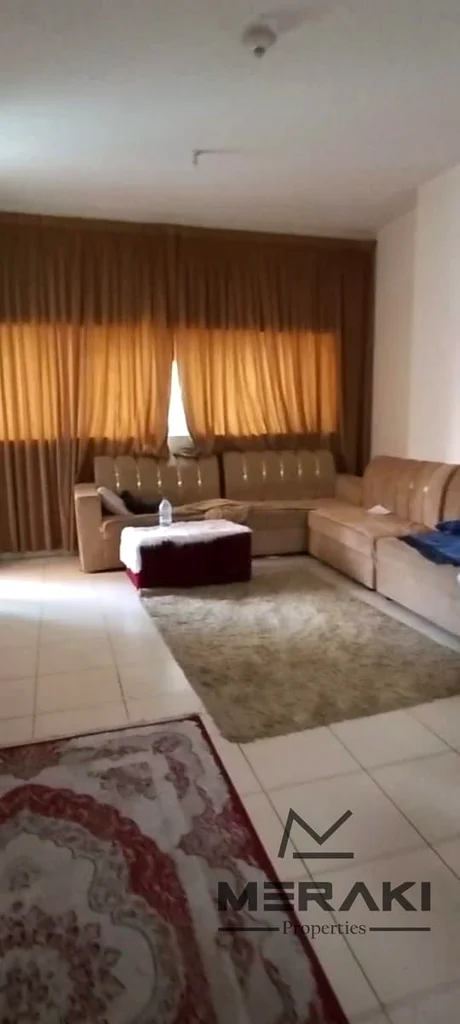🏢 فرصة استثمارية – شقة من غرفتي نوم ماستر بإطلالة على البحر في قلب عجمان63866307128578112