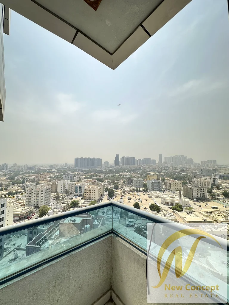 شقة مكونة من 3 غرف نوم وصالة للبيع في فيلقون تاورز63886202328834114