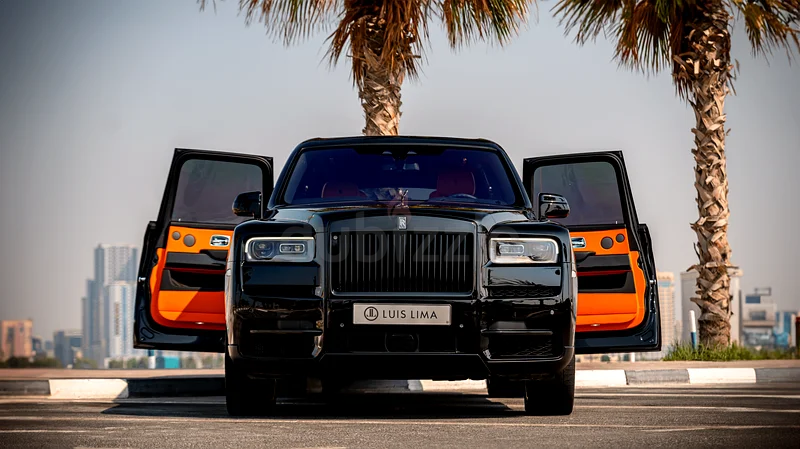 2021 RR Cullinan BLACK BADGE63612065365123113