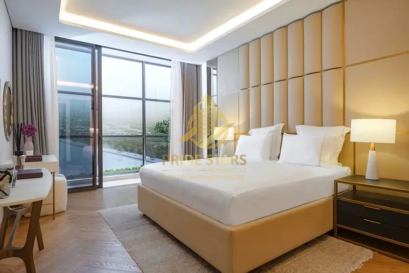 Handover Soon | High ROI | Beachfront63976127864962112