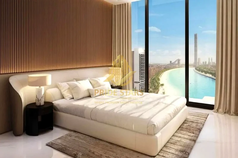 Handover Soon | High ROI | Beachfront63976127864962111