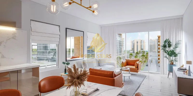 Handover Soon | High ROI | Beachfront63976127864962114