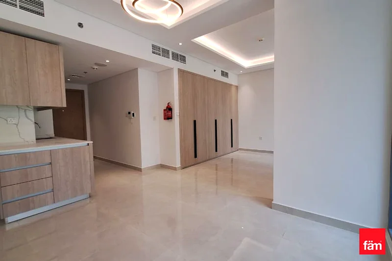 Brand New | Spacious Studio | Pool View63787279027585111