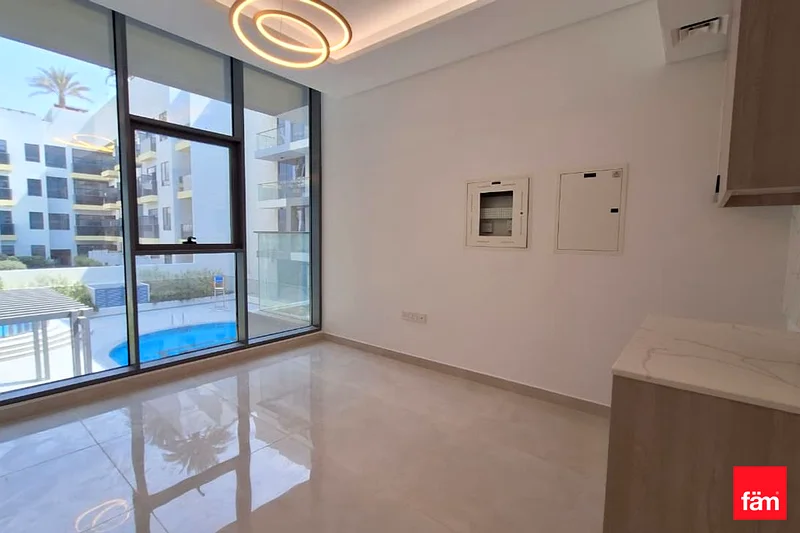 Brand New | Spacious Studio | Pool View63787279027585114