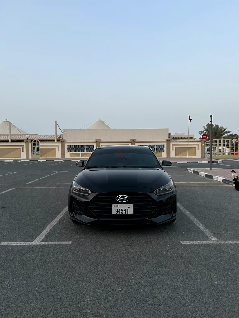 هيونداي فيلوستر63612085604227112