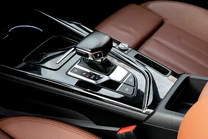2022 AUDI A5 照片 10