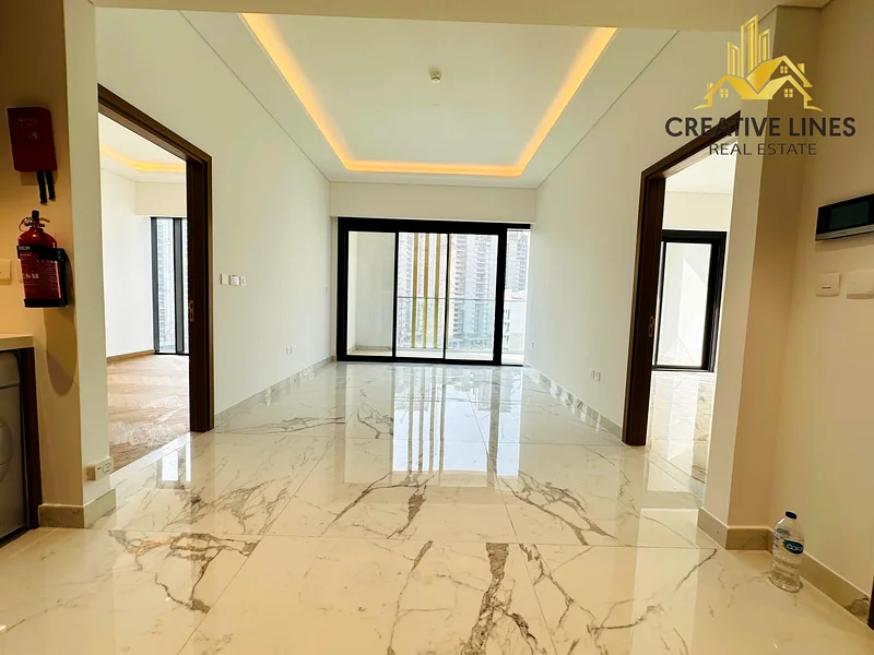 جديد بالكامل || منزل ذكي || بدون مكيف هواء || جاهز للانتقال || تخطيط رائع63801896695171110