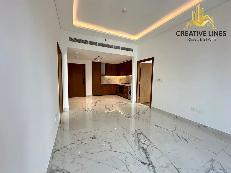 جديد بالكامل || منزل ذكي || بدون مكيف هواء || جاهز للانتقال || تخطيط رائع63801896695171112