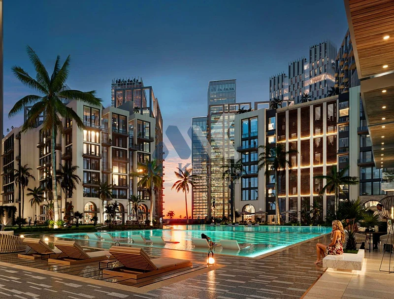 2 Bedroom with Park View / Prime Location / No Commission63965039510659114