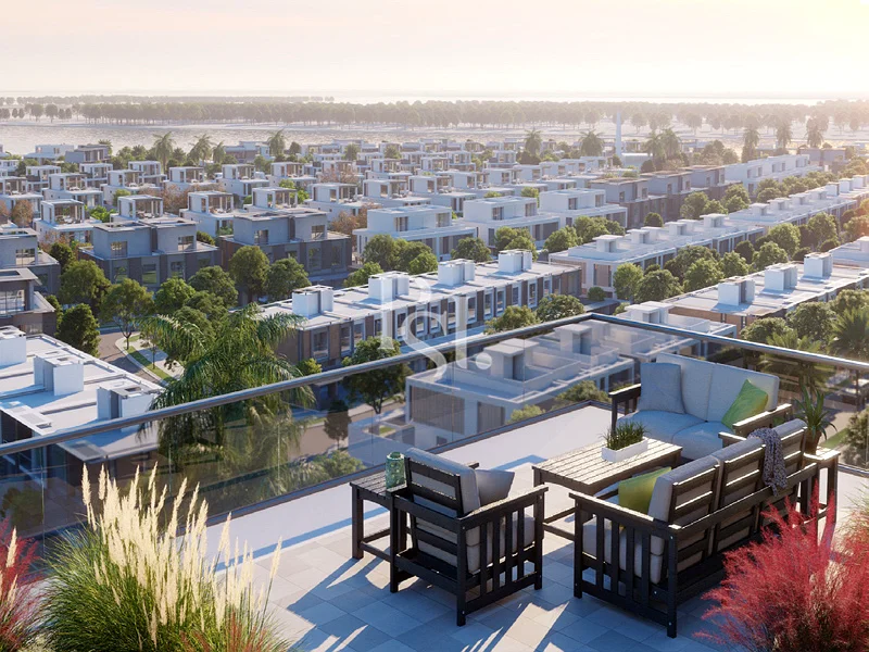 Spacious Layout | Maids Room | Prime Community63847632840578113