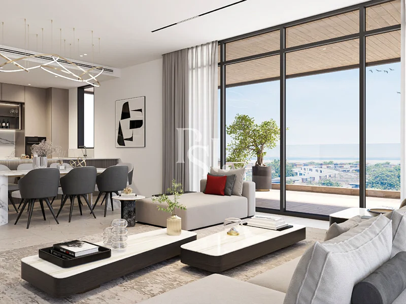 Spacious Layout | Maids Room | Prime Community63847632840578114