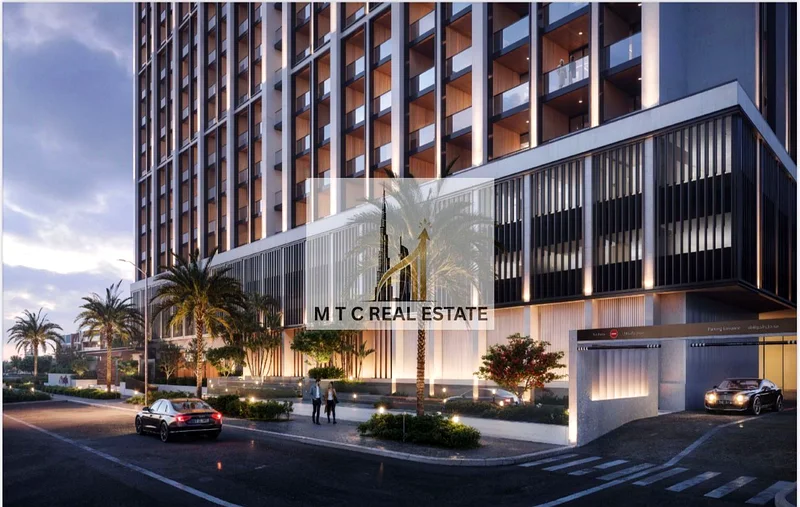 LUXURY STUDIO | PRIME LOCATION | HIGHEST FLOOR64031154411905111