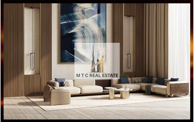 LUXURY STUDIO | PRIME LOCATION | HIGHEST FLOOR64031154411905113