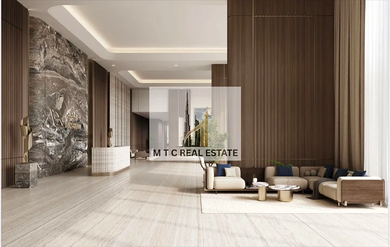 LUXURY STUDIO | PRIME LOCATION | HIGHEST FLOOR64031154411905114