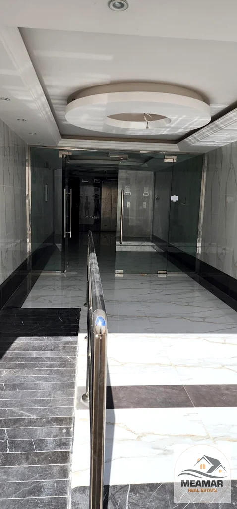 Very special apartments, great location and unique finishing Wide spaces Very close to the Mohammed bin Zayed exit We have 2 and 3 room apartments ava63722169631745111