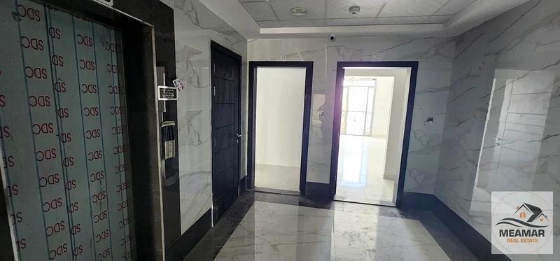 Very special apartments, great location and unique finishing Wide spaces Very close to the Mohammed bin Zayed exit We have 2 and 3 room apartments ava63722169631745114