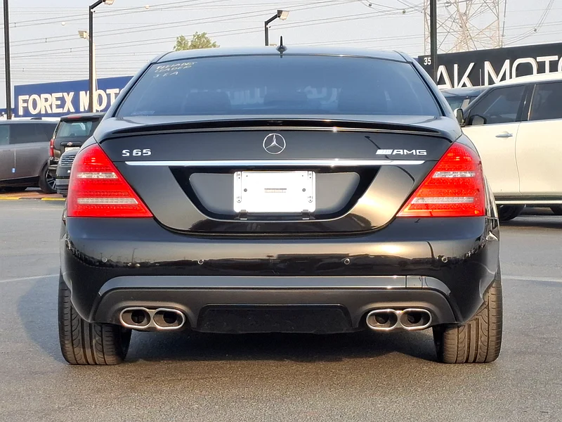 Mercedes-Benz S350, 200863613985941889114