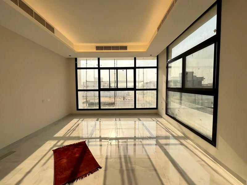 فيلا أنيقة | جاهزة للانتقال | تم صيانتها جيدًا63725078840194114